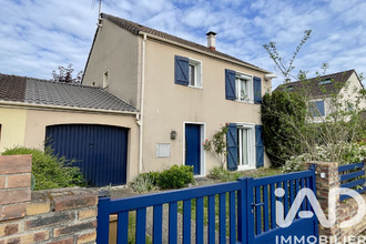 achat maison ermt 95120