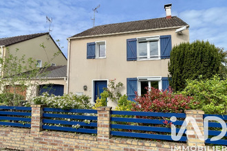 achat maison ermt 95120