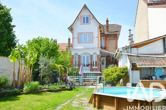 achat maison ermt 95120