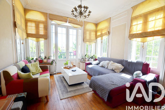 achat maison ermt 95120