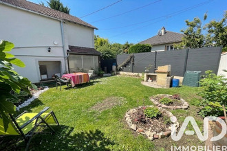 achat maison ermt 95120
