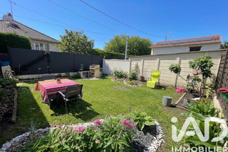 achat maison ermt 95120