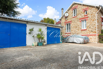 achat maison ermt 95120