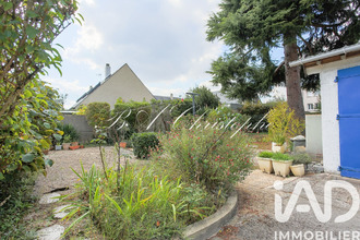 achat maison ermt 95120