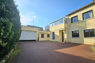 achat maison ermt 95120