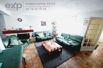 achat maison ermt 95120
