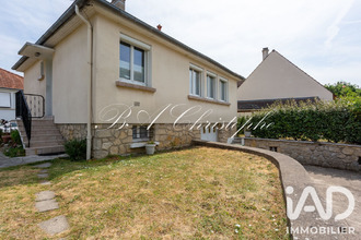 achat maison ermt 95120