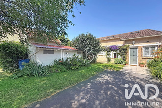 achat maison ermt 95120
