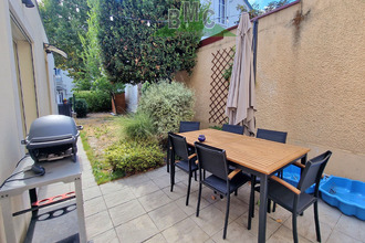 achat maison ermt 95120