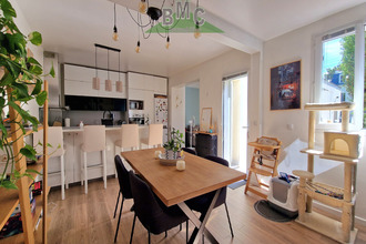 achat maison ermt 95120