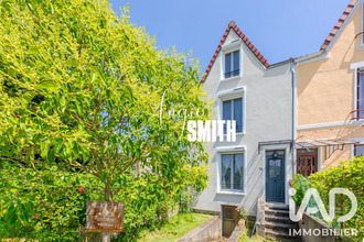 achat maison ermt 95120
