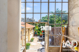 achat maison ermt 95120
