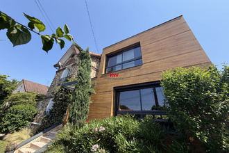 achat maison ermt 95120