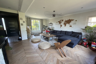 achat maison ermt 95120