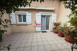 achat maison ermt 95120