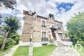 achat maison ermt 95120
