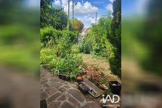 achat maison ermt 95120