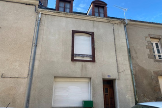 achat maison ernee 53500