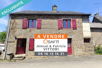 achat maison ernee 53500