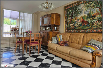 achat maison ernee 53500