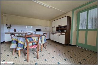 achat maison ernee 53500