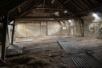 achat maison ernee 53500