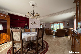 achat maison ernee 53500