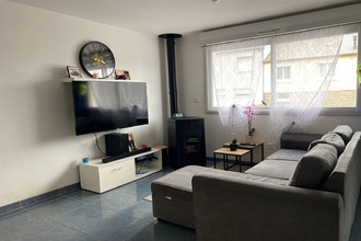 achat maison ernee 53500