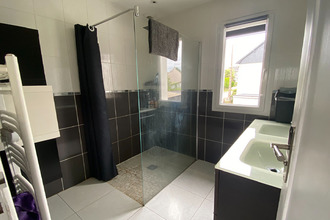 achat maison ernee 53500