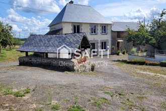 achat maison ernee 53500