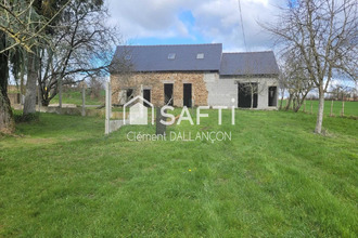 achat maison ernee 53500