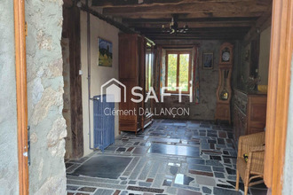 achat maison ernee 53500