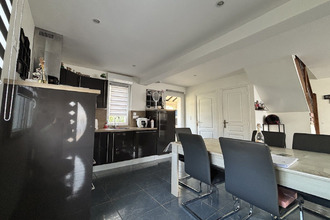 achat maison ernee 53500