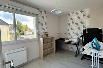 achat maison ernee 53500