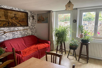 achat maison ernee 53500