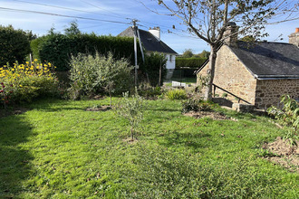 achat maison ernee 53500