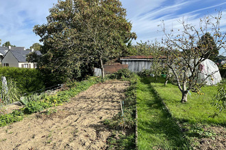 achat maison ernee 53500