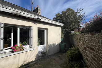 achat maison ernee 53500