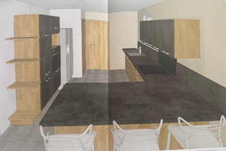 achat maison ernee 53500