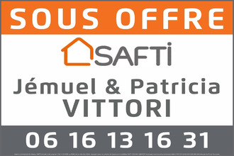 achat maison ernee 53500