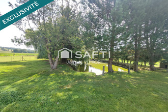 achat maison ernee 53500