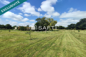 achat maison ernee 53500