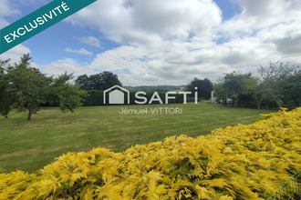 achat maison ernee 53500