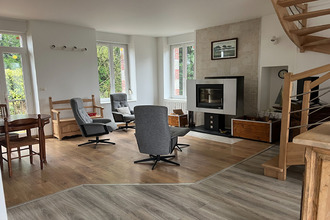 achat maison ernee 53500