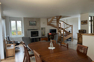 achat maison ernee 53500