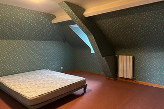 achat maison ernee 53500