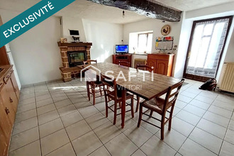 achat maison ernee 53500