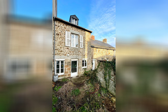 achat maison ernee 53500