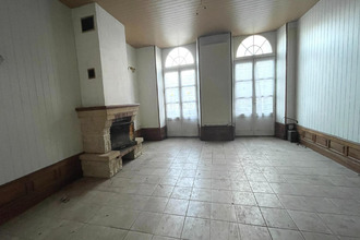 achat maison ernee 53500