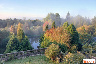 achat maison ernee 53500